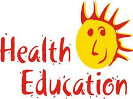 With your help, we can make a difference. Health Education Health Education Curriculum