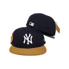 New era® 9fifty snapback cap. New Era New York Yankees Patched Up Timberland Hook Exclusive Fitted Inc