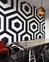 Amelia Shaw Melbourne We Heart Lifestyle Design Magazine Wall Patterns Wall Graphics Design Wall Graphics