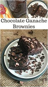 Chocolate Ganache Brownies An Affair From The Heart Did You Ever Want To Be The Best Brownie Maker You Chocolate Ganache Dessert Bar Recipe Dessert Recipes