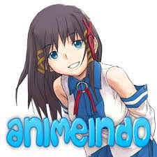Animeindo adalah tempat nonton streaming anime subtitle indonesia terlengkap dan terupdate kualitas 240p 360p 480p 720p hd. Updated New Animeindo Nonton Anime Sub Indo Pc Android App Download 2021