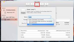 Your usb drive will now be formatted and ready for use on your mac computer. Guide Formatting Usb Drive For Mac Pc Compatibility