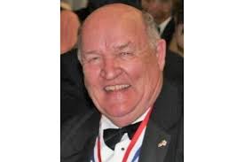 John Linscott Obituary (2021)