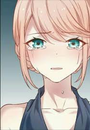 Pin En Fantome Manga Manga Triste