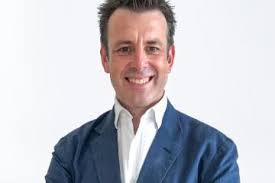 Stuart Harris: Co-Founder and Managing Director at Team Building Asia