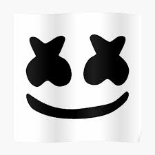 5 out of 5 stars. Poster Dj Marshmallow Redbubble