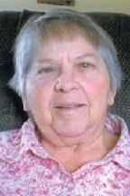 Doris Lemon Obituary (2020)