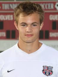 2016 Men's Soccer Roster