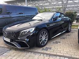 Under the hood you will find a 4.0l biturbo v8. Rent The Mercedes Benz S 63 Amg Cabriolet V8 Biturbo 4matic Car In Germany