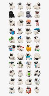 How To Get Free Stickers For Facebook Facebook Stickers Baach Free Transparent Png Download Pngkey