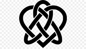 Sacred geometric logo black and white overlapping vector. Celtic Knot Black And White Png Download 500 508 Free Transparent Celtic Knot Png Download Cleanpng Kisspng