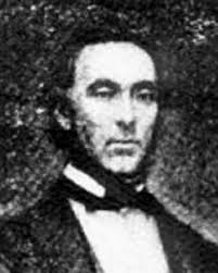 The Pioneers : An Anthology : John Wise (1808-1879)