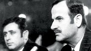 Khaddam: Hafez al-Assad used to pray only