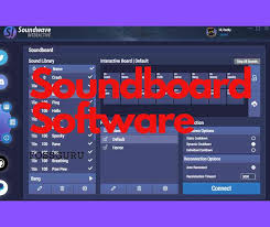 Soundboard Software Free For Windows Best 10 Collections If you run a discord server, you have a wide variety of options to provide neat features for your players.