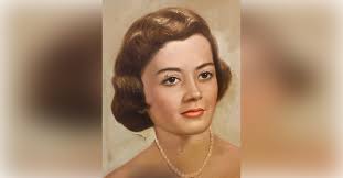 Obituary information for Jean Waterman