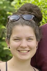 Oltner Zeitung: Laura Knecht