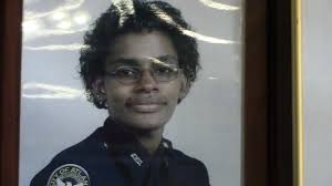 Investigator Sherry Elizabeth Lyons-Williams, Memorial in Manuel's Tavern