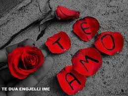 Facebook I Love You Spanish Romance And Love All You Need Is Love