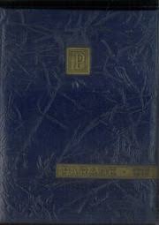 Pershing High School