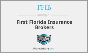 Get reviews, hours, directions, coupons and more for first florida insurance agency at 1605 s alexander st ste 103, plant city, fl 33563. Ffib First Florida Insurance Brokers