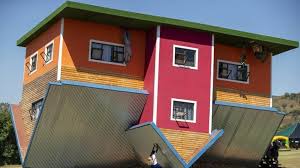 We did not find results for: This Upside Down House In South Africa Is Attracting Tourists From Across The World Trending Hindustan Times