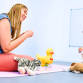 Toddler Communication Group