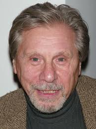 Robert Walden (Creator)