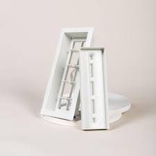 Available in standard and custom sizes, get your elegant covers today!. Aria Vent Lite Tileable Air Vent