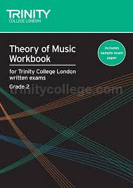 Introducing the fun music company curriculum for grade two click here to order now what is the fun music company curriculum? Theory Workbook Grade 2 Trinity College London