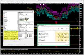 how to boost ninjatrader on tick charts mzpack