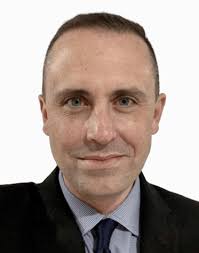 A MESSAGE FROM YOUR SUPERINTENDENT