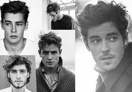 Frisuren Fur Manner Ein Uberblick Angesagter Mannerfrisuren In 2020 New Men Hairstyles Which Hairstyle Suits Me Long Face Hairstyles