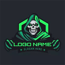 Crear logos youtubers es un buen elemento para darle un. Creador De Logotipos De Juegos Online Gratuito Designevo