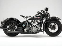 Image result for Solid Black 1940 Motorcycle