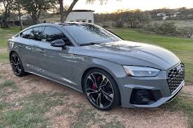 Image result for Samurai Gray 2021 Audi