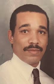 Obituary information for Darold L. Pendleton