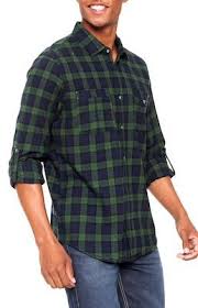Camisa Xadrez Vermelha E Preta Masculina Lenhador 4 Cores De Camisa Xadrez De Flanela Para Usar El Hombre Camisa Xadrez Camisa Xadrez Azul Camisa Xadrez Verde