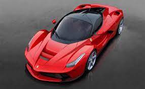 200 laferrari apertas will be delivered to customers over the next 12 months. 2016 Ferrari Laferrari News And Information Com