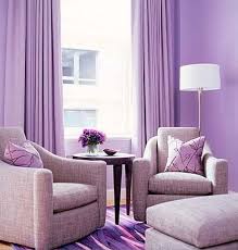 The blackout panel design appears higher quality than standard curtains and is. The Washington Post Purple Living Room Lavender Living Room Pastel Home Decor