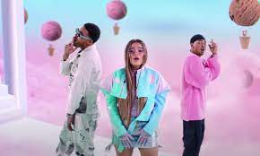 Caramelo caramelo remix karol g myke towers ozuna. Ozuna Feat Karol G Myke Towers Caramelo Remix Fleek Mag