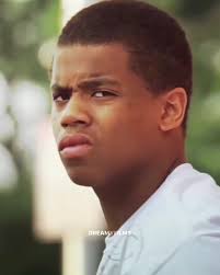 Michael Lee The Wire