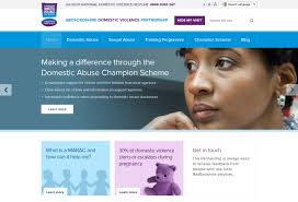 Bedfordshire Domestic Violence