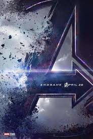 Infinity war (2018), the universe is in ruins due to the efforts of the mad titan, thanos. Avengers Endgame 2019 Tickets Showtimes Near You Fandango