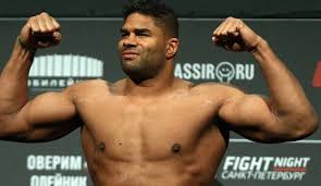 Augusto sakai looked to have the edge on overeem in the early stages of this fight which entered championship rounds. Ufc Fight Night 176 Mit Alistair Overeem Vs Augusto Sakai Heute Live Ubertragung Tv Livestream Uhrzeit Fightcard