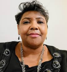 Fundraiser for Mavis Harris by Tiffani Rozier : Holding It All Together —  Let's Hold Her Up