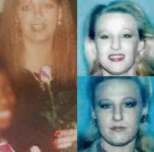 Mississippi Missing and Unidentified