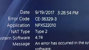 If you still get errors, it might be due to your step 9. Fortnite Error Code 22 Fortnite Will Not Start Issue Solved