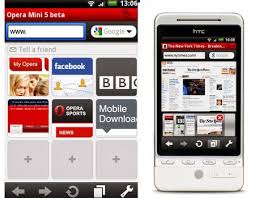 But with all the changes in the organization, how will you know if the. Opera Mini Download For Android Mobile9 Goodarrow
