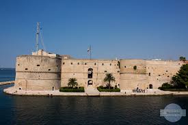 In 1969, şişecam began producing soda ash, a key raw material in the glass industry, at its mersin soda plant. Tarent Eine Stadt Mit Zwei Gesichtern