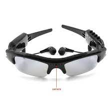 Yycamus Mini Camera 4 In 1 Music Sunglasses Sports Sunglasses Sunglasses Best Camera